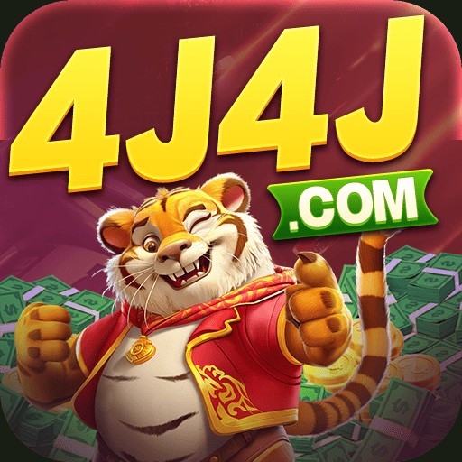 4J4J cassino online licenciado com 2.500+ jogos certificados, bônus R$ 5.000🍀