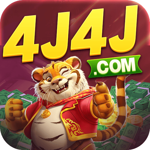 4J4J cassino online licenciado com 2.500+ jogos certificados, bônus R$ 5.000🍀